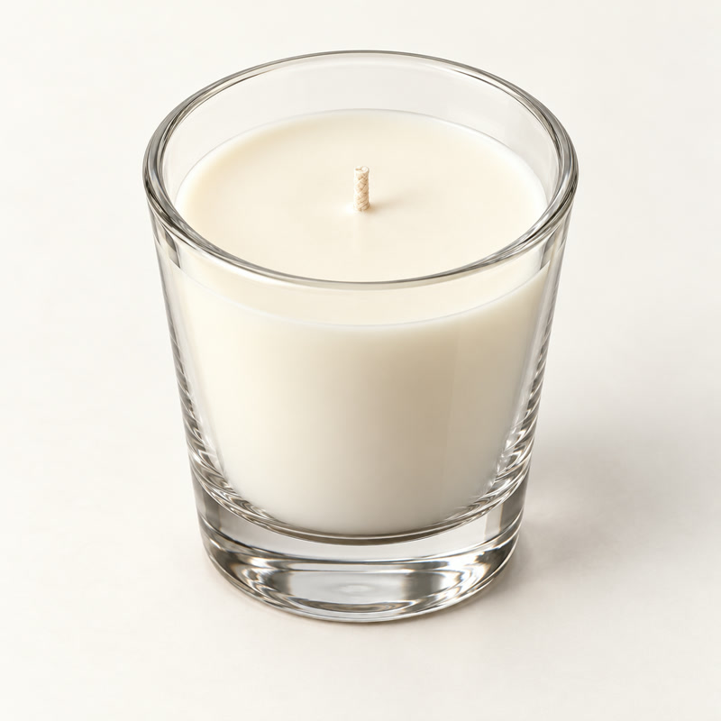 Tumbler Candle Vessel view 3