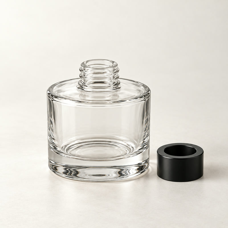 زجاجة ناشر عطري بالأعواد · 2