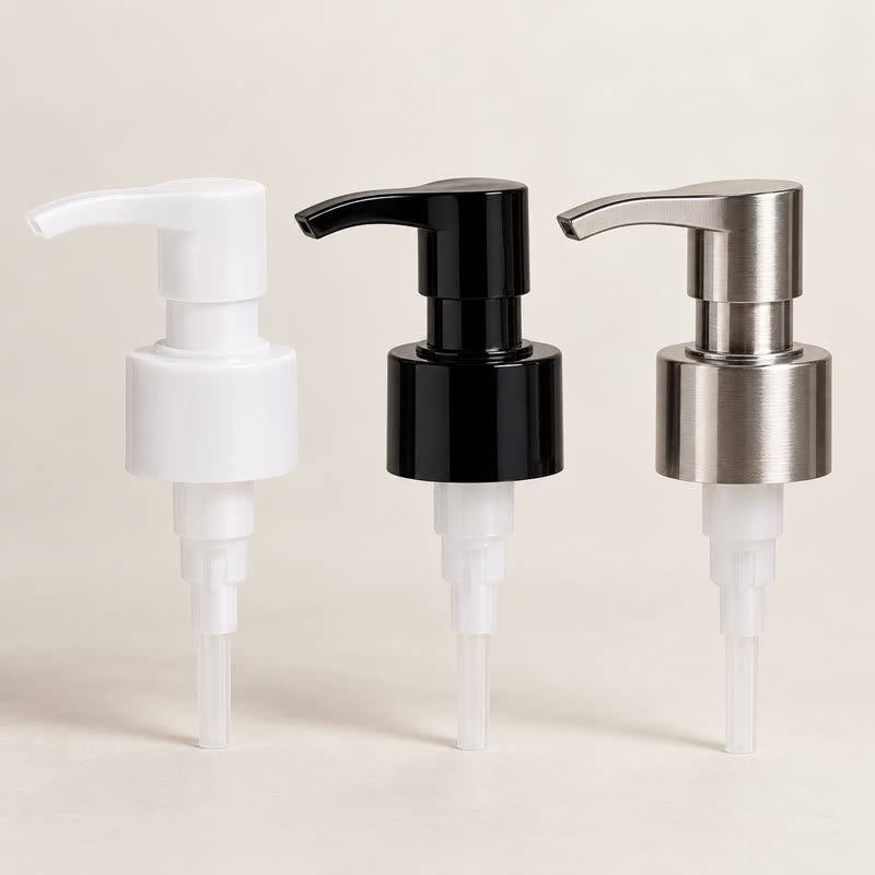 Pompa dan Sprayer
